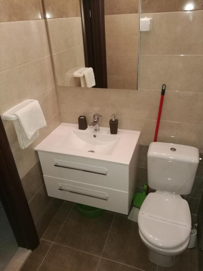 Apartmani Mariva 沃迪切 外观 照片