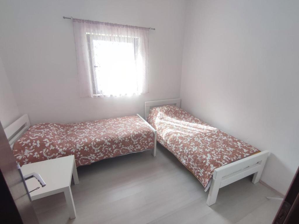 Apartmani Mariva 沃迪切 外观 照片